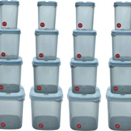 Plastic Grocery Container - 500 ml, 750 ml, 1000 ml, 1500 ml-8
