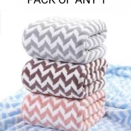 Microfiber 300 GSM Bath, Beach, Face, Hair, Hand, Sport Towel-image-86