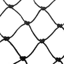 gulshan sports ANTI BIRD NET 6\6 Feet anti bird net window camping net Carrom Net image 3