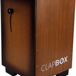 Adjustable Snare CB65- Birch Wood,Brown Cajons-image-45