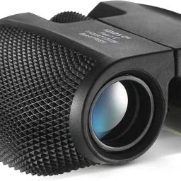 AORDEY 10X25 compact mini HD binoculars pocket binoculars telescope Binoculars-image-10