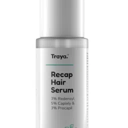 ReCaP Serum with Redensyl, Procapil & Capixyl for Hairfall Control & Growth-image-24
