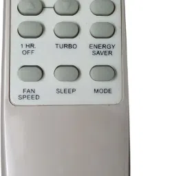 Ehop Compatible for Ac Chroma Remote Controller-image-28