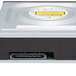 ANinfotech internal dvd sata Wrghter desktop Internal Optical Drive image 2
