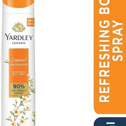 Imperial Sandalwood Deo 150ml Body Spray - For Women-image-9