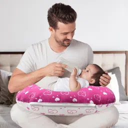 Breastfeeding Pillow-image-58