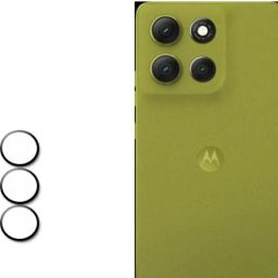 tombik Back Camera Lens Glass Protector for 85se-Moto G86 Power-image-46