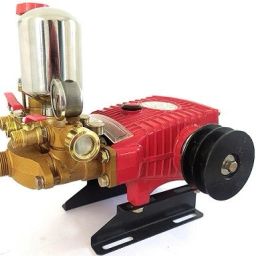Agriculture And Gardening Sprayer In 3 Piston System Pressure Washer-image-27