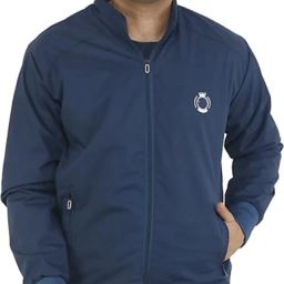 kdsn Windcheaters Jacket Solid Men Wind Cheater-image-4