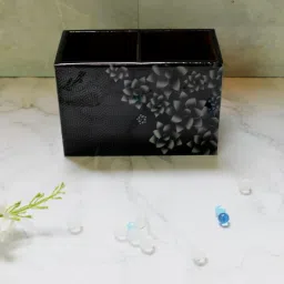 Empty Cutlery Holder Case-37