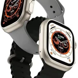Satyam TRADERS T800 ULTRA Smart Watch No sim card Opetion Smartwatch NO sim card Smartwatch Smartwatch image 4