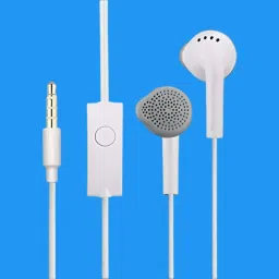 100%ORIGINAL 3.5 mm S_A_M_S_U_N_G_MAHI114 White Headphone Deep Bass Earphone Wired Gaming Headset-image-21