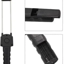 bts Advanced AR991 Smart Sensor Moisture Meter with Backlit LCD & Low Power Warning Model : AR991 Pin-Type Digital Moisture Measurer image 4