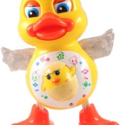 Dancing Duck-image-75