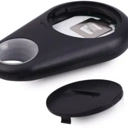 singtronics Anti-lost Alarm Smart Tag Wireless Bluetooth Child Location Smart Tracker image 3