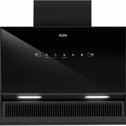 6072 SX BL MS AC 90cm 1200 m3/h Filterless with Motion Sensor Auto Clean Wall Mounted Black 1200 CMH Chimney-image-52