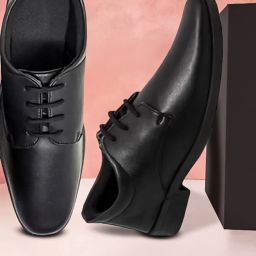 Lace Up For Men-image-64