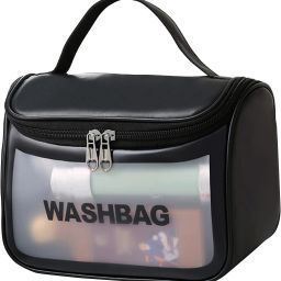 Cosmetic Organizer Bag Makeup Pouch For Women Makeup Headband-image-45
