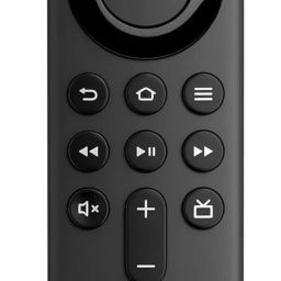 OSWORLD Compatible with Amzon Alexa Voice Remote Control FlRE TV Stick 3rd Generation ( Amzon Alexa Voice FlRE TV Stick ) Remote Controller-image-25