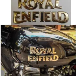 Emblem for Bike-28
