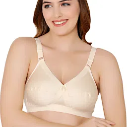 Women Everyday Non Padded Bra-image-1