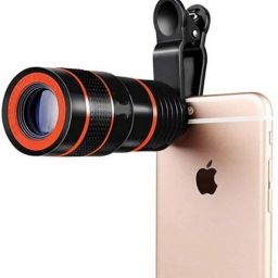 OAKART Mtel12x Mobile Phone Lens-image-57