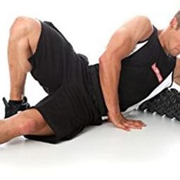 l'avenir Grid Foam Roller image 4