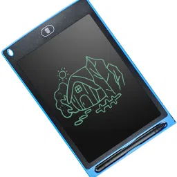 LCD Writing 8.5 Inch Tablet Electronic Writing & Drawing Doodle Board-36