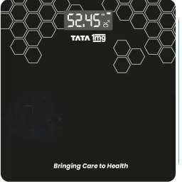ordot Digital Weighing Scale with thick tempered glass Weighing Scale-21