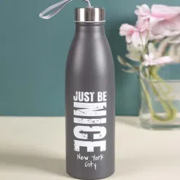 market 99 Just be Nice 750ml Grey Bottle-picture-18