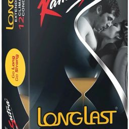LONGLAST Flavour Condom Condom-image-82