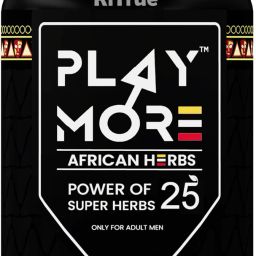 Play More Medicine For men-36
