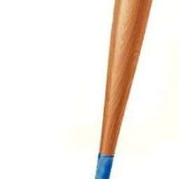 tensionx RJM-125 Heavy Duty Natural Wood Baseball Solid Bat Willow Baseball Bat For 15+ Yrs-picture-8