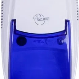 Hemodiaz EXCEL Nebulizer-11
