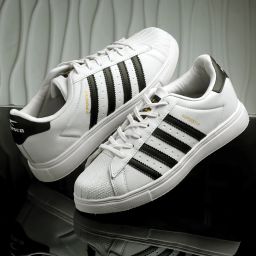 Casual Sneaker Shoes For Men | Sneakers For Men | Memory Foam Sneakers For Men-image-27
