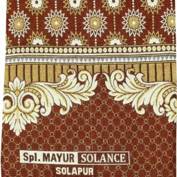 Floral Double AC Blanket for Heavy Winter-image-4