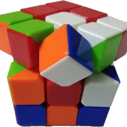 3*3*3 Cube speed edition (unique)-picture-20