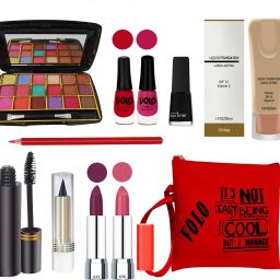 All In One Makeup Kit Sets for Women Beginners 200320A3-26