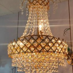 Chandelier Ceiling Lamp-image-17