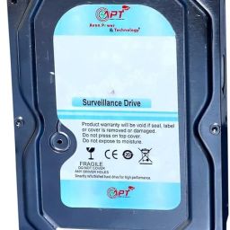 AVNN POWER & TECHNOLOGY APT1000GB 1 TB All in One PC's, Network Attached Storage, Servers, Surveillance Systems White SATA Internal Hard Disk Drive (HDD) (TECHNOLOGY 32MB Cache SATA 3.0Gb/s 3.5 Inch Internal Hard Drive for CCTV & Pc.)-24