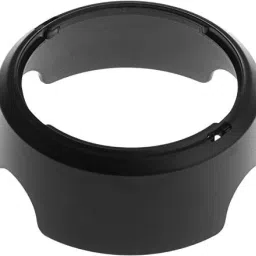 SUPERNIC EW-63C Replacement Lens Hood for Canon EF-S 18-55mm f/3.5-5.6 is STM LensLens Hood-38