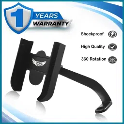 Phone Rack Aluminum Alloy Bicycle Mobile Holder Motorcycle Bike Bike Mobile Holder-image-15
