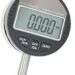 Digital Dial Indicator Gauge 0.001mm 0-12.7mm Range Height Gauge-image-18