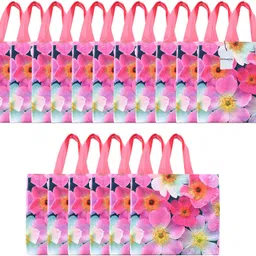 homestic Pack of 18 Grocery Bags-picture-28
