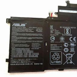 ASUS C21N1701 BATTERY FOR VivoBook S14 S406U S406UA K406UA X406UA S406UA-BM290T, S406UA-BM013T, V406UA7100 4 Cell Laptop Battery-image-34