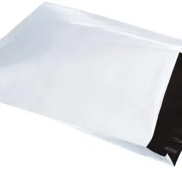 Courier bags packaging covers 8 X 10 NO POD 55 Micron ( Pack of 100 ) Security Bag-picture-9