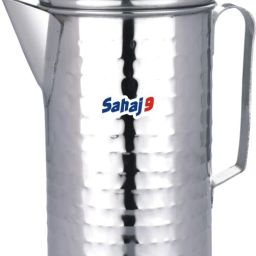 2 L Stainless Steel Water Jug-image-47
