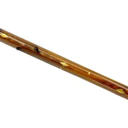 Wooden walking role in antique design with brown color Walking Stick-image-5