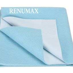 Cotton Baby Bed Protecting Mat-image-15