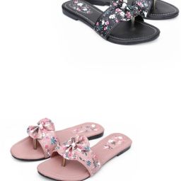 Women Flats Sandal-image-53